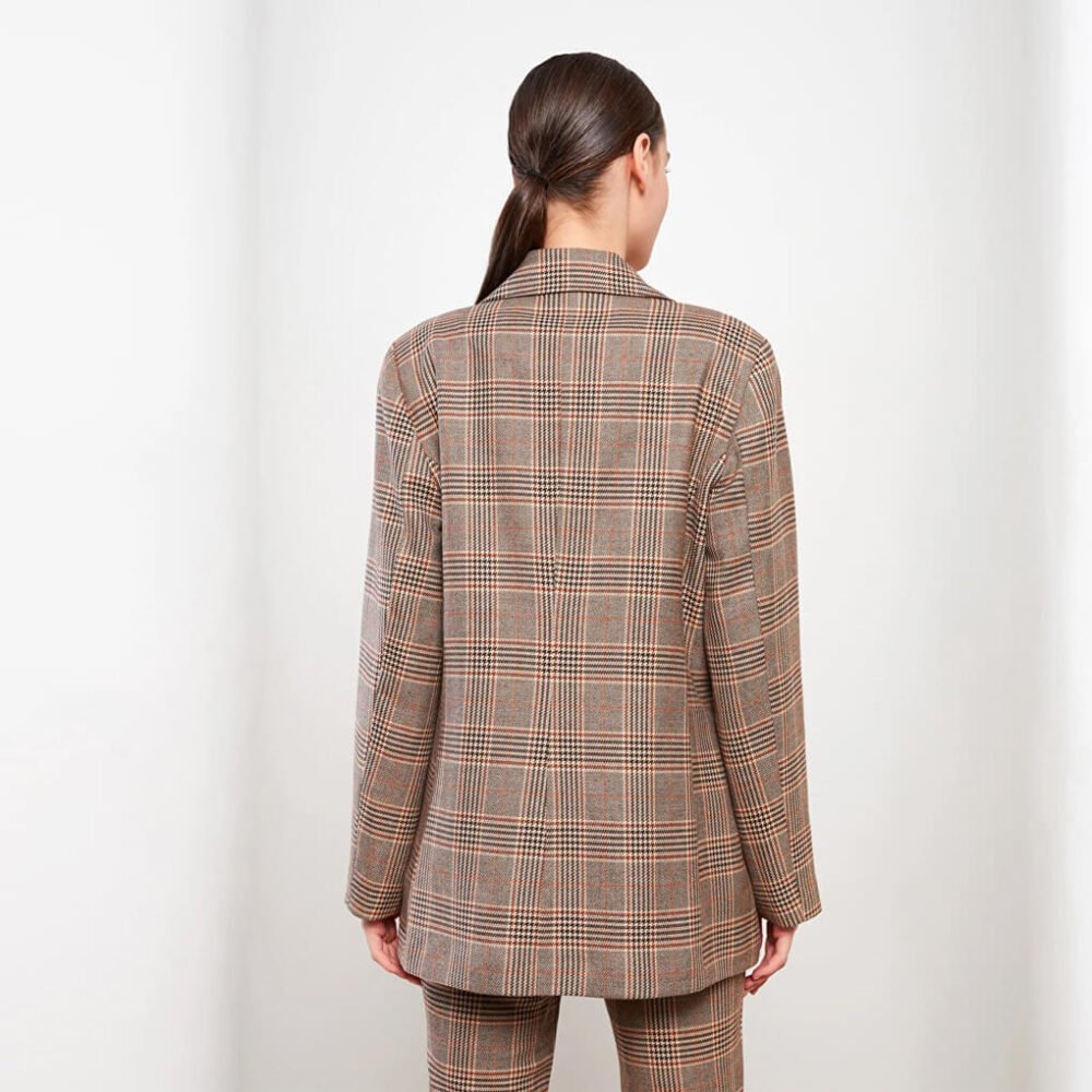 Turtle Neck Regular Long Sleeve - Image 4