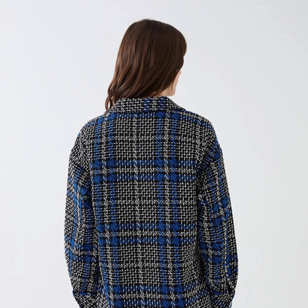 Turtle Neck Regular Long Sleeve - Image 6